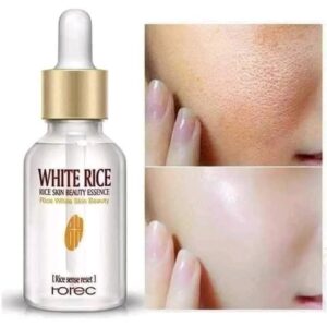 White Rice Serum