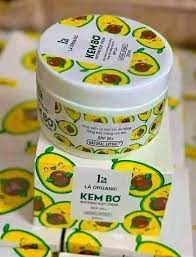 Kem'Bo Cream) এক পিস কিনলে এক পিস ফ্রী!