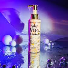 VIP Tinh Chat Boc Den Body Lotion