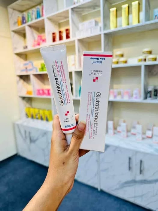 Glutathione ১ পিস অর্ডার করুন...!