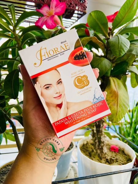 Fiorae Papaya ১ পিস অর্ডার করুন...!