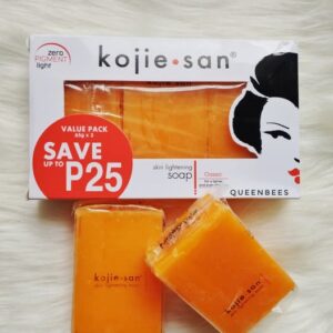 Kojie San এক পিস অর্ডার করুন "!