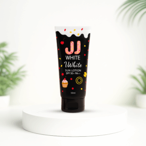 JJ White Sunscreen এক পিস অর্ডার করুন