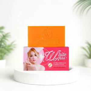 1 পিস অর্ডার করুন Carrot Soap